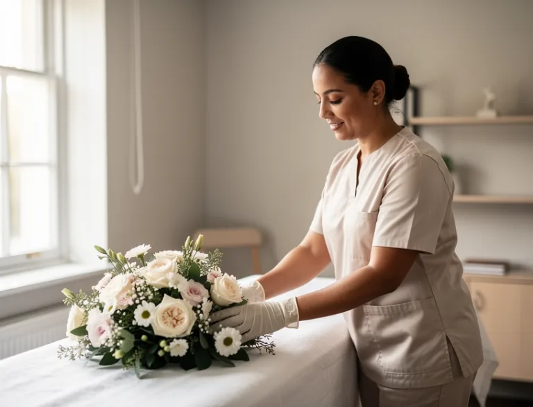 funeral home Carindale